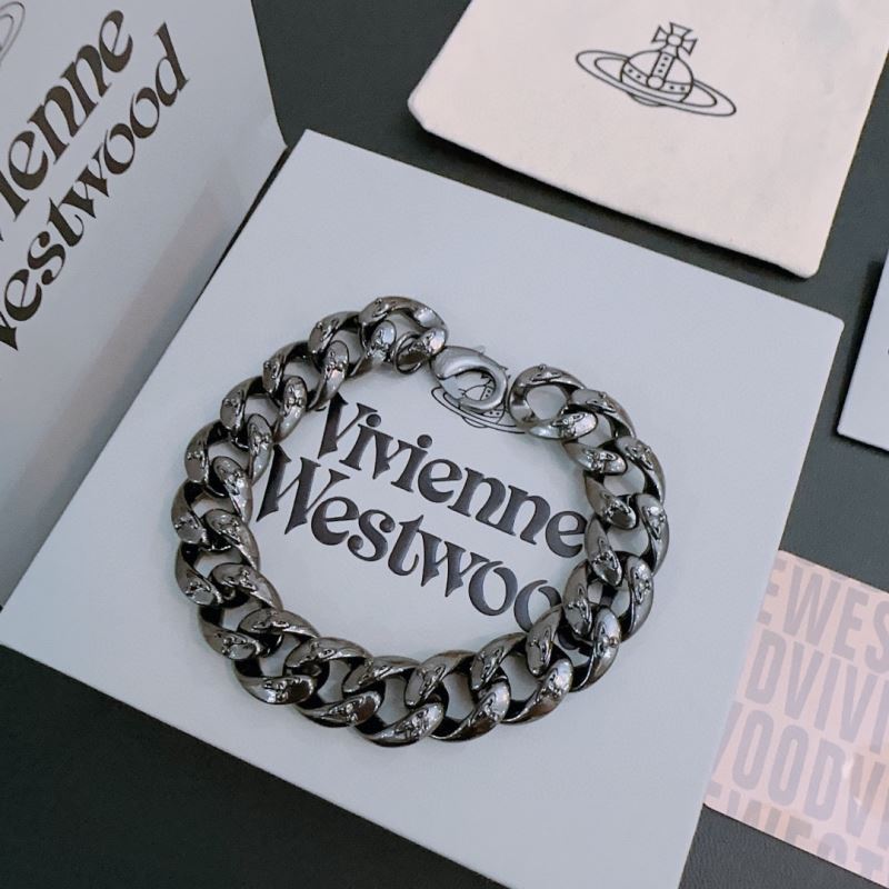 Vivienne Westwood Bracelets